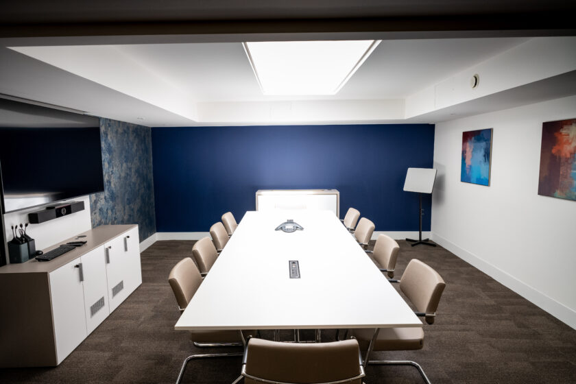 Conference table sales near me